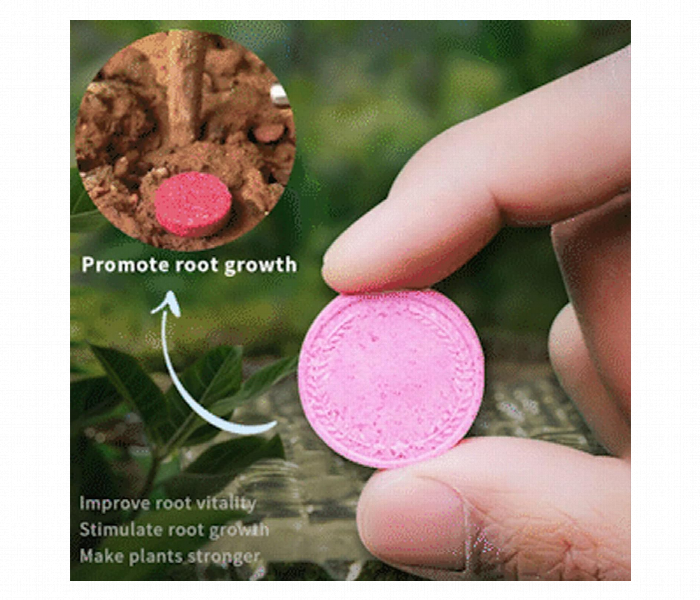 Universal Home Gardening Slow Release Fertilizer Universal Slow Release Organic Fertilizer - Zoom Image 3