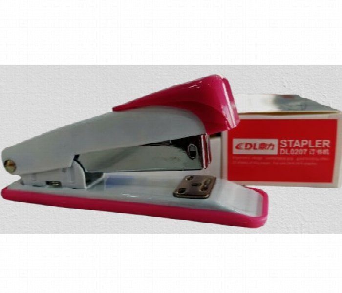 Pack of 2 Medium Staplers for Office and School - Zoom Image