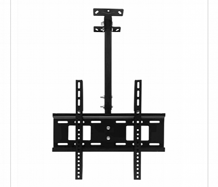 Skill Tech CB 02 Telescopic TV Ceiling Mount 20 to 65 Inch 30KG VESA 400x400 - Zoom Image 1