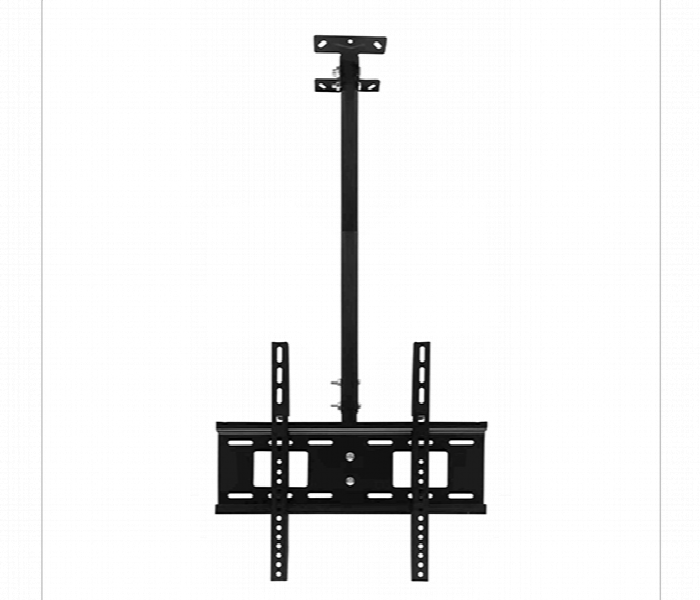 Skill Tech CB 03 Telescopic TV Ceiling Mount 20 to 65 Inch 30KG VESA 400x400 - Zoom Image 1