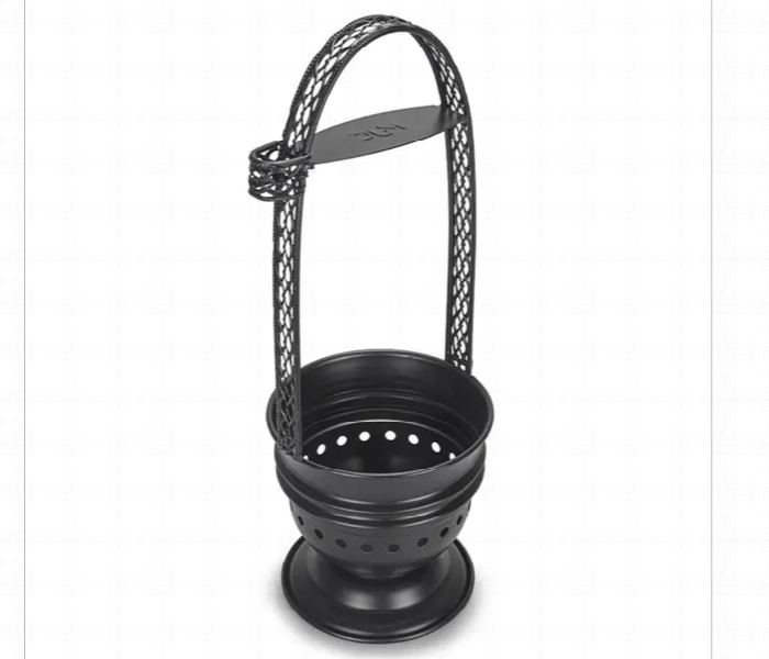 Charcoal Holder Mg48 Large 40 Cm - Zoom Image