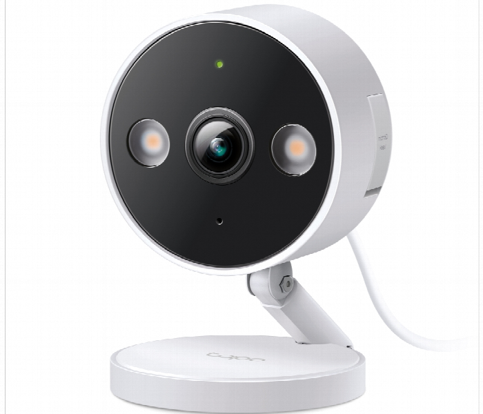 apo 2K WiFi Security Camera with Night Vision AI Detection Alarm Storage - Zoom Image 2