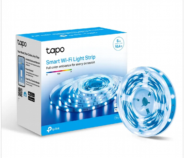 Tapo Smart Light Strip Multicolor - Zoom Image 3