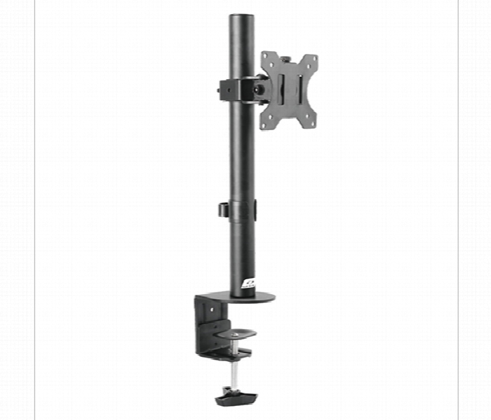 Single Monitor Steel Articulating Mount SKILL TECH SH C01 13 to 34 Inch 8KG - Zoom Image 1