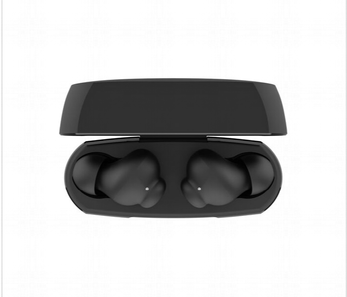 Belkin SoundForm Rhythm True Wireless Earbuds White - Zoom Image 3