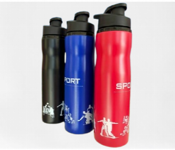 Water Bottle 750ML for Hydration and Daily Use - Zoom Image