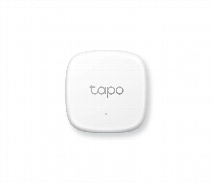 Tapo Smart Temperature and Humidity Sensor with App Alerts and Hub Support - Zoom Image 3