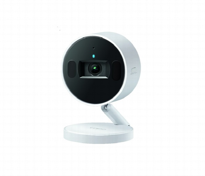 Tapo C125 Smart AI Camera with Privacy Shutter and Magnetic Base - Zoom Image 1