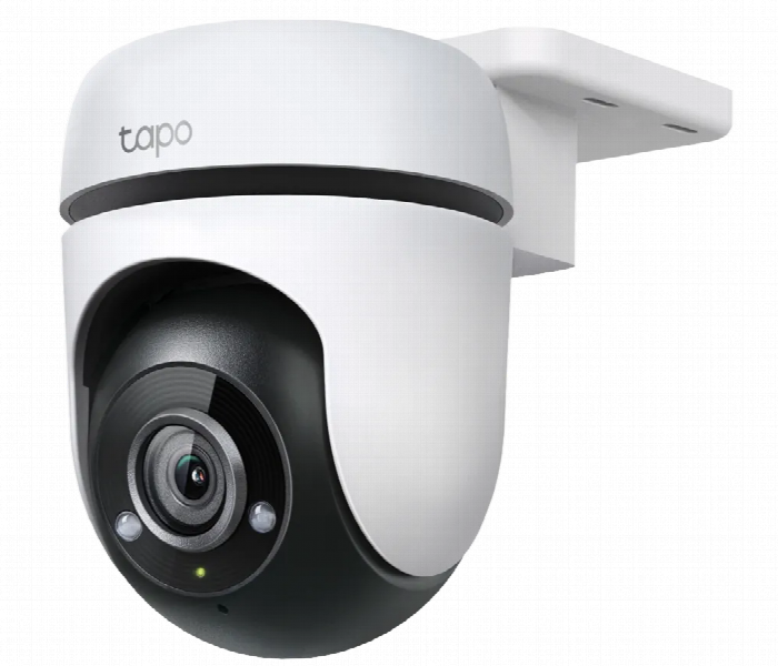 Tapo C500 1080P Outdoor Security Camera with 360 View and Color Night Vision - Zoom Image 2