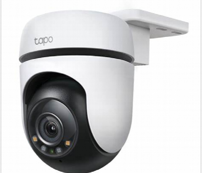 Tapo C510W 2K Outdoor Security Camera with 360 View and Color Night Vision - Zoom Image 2