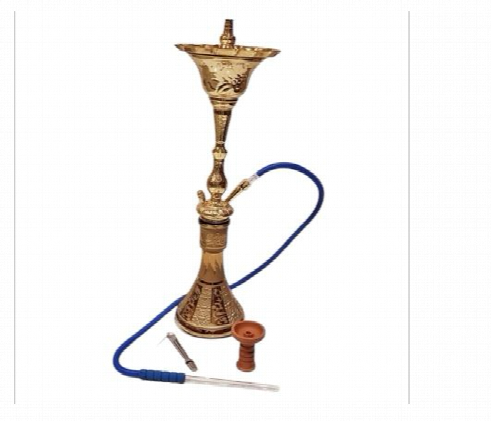 Mg Shisha Set Large Egypt MG283 - Zoom Image