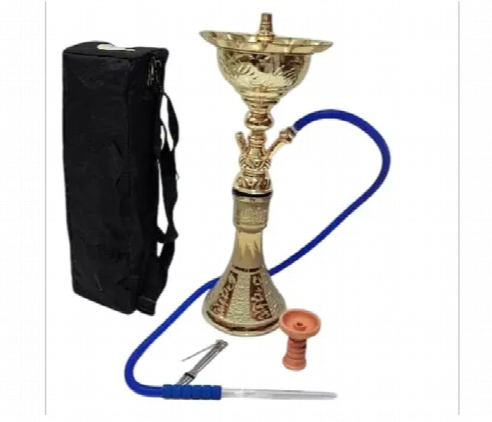 MG Shisha Set Egypt with Bag MG280 - Zoom Image