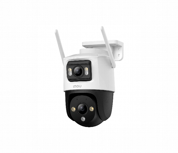 Imou Cruiser Dual 2 WiFi Security Camera - Zoom Image