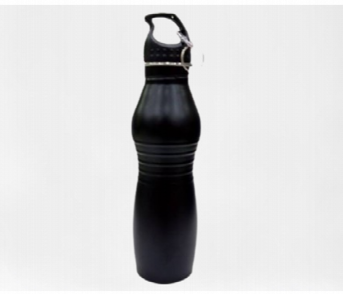 Stainless Steel Water Bottle 750ML for Hydration and Durability - Zoom Image