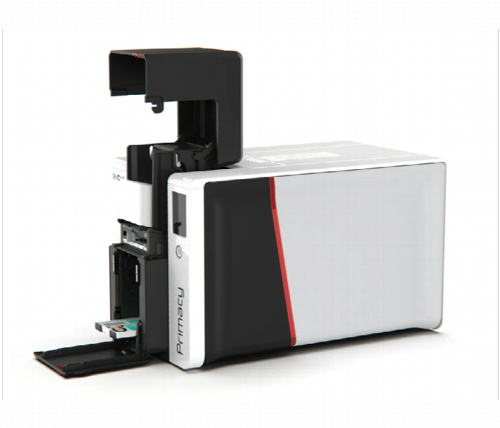 Evolis Primacy 2 Single Sided ID Card Printer - Zoom Image 3