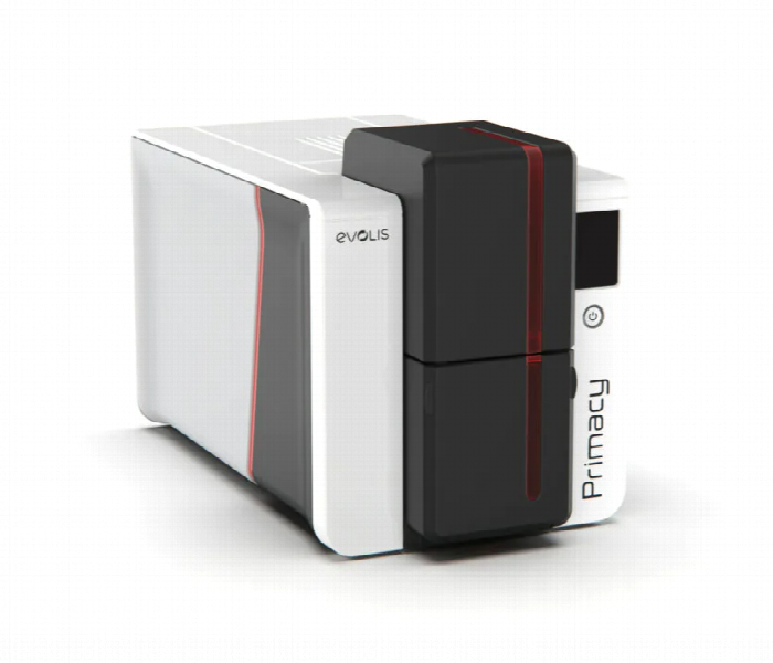 Evolis Primacy 2 Single Sided ID Card Printer - Zoom Image 4