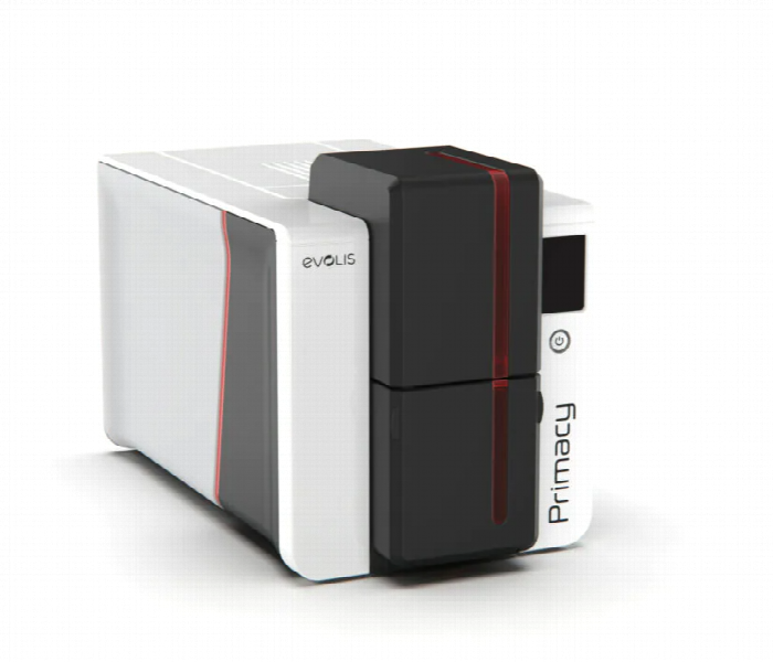 Evolis Primacy 2 Duplex ID Card Printer - Zoom Image 2