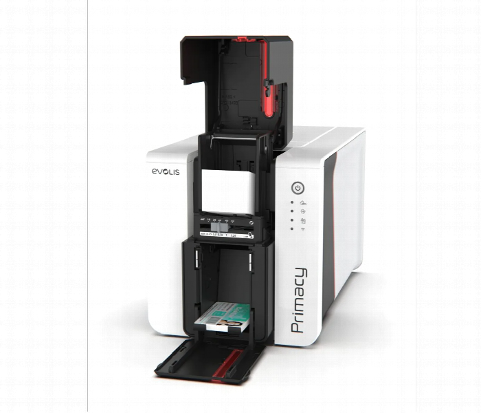 Evolis Primacy 2 Duplex ID Card Printer - Zoom Image 3