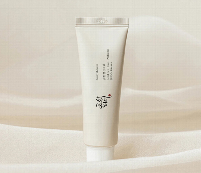 Beauty of Joseon Rice probiotic SPF 50 ML - Zoom Image 1