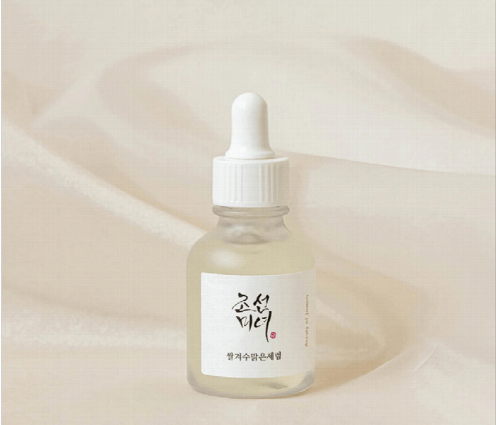 Beauty Of Joseon GLOW DEEP SERUM RICE ALPHA ARBUTIN 30 ML - Zoom Image 1