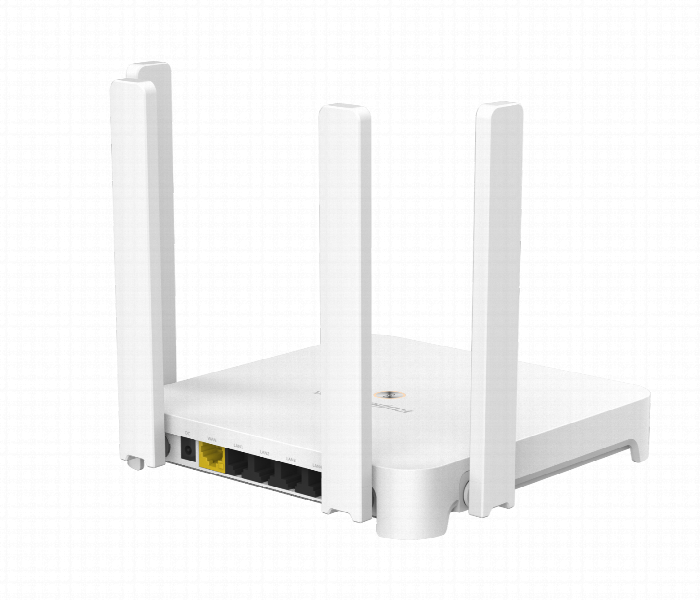 RG EW1800GX PRO 1800M WiFi 6 Dual band Gigabit Mesh Router - Zoom Image