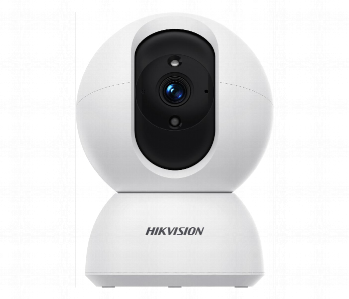 2 MP Indoor Fixed PT Network Camera - Zoom Image