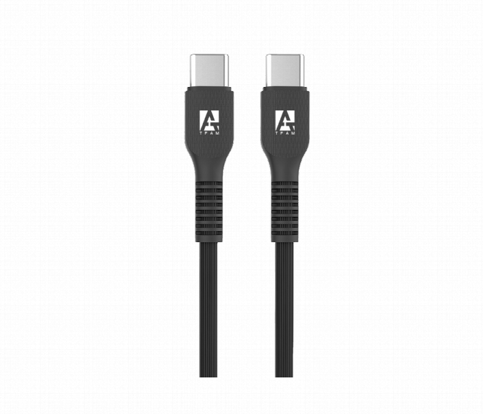 ATEAM Plugin USB03 Type C to Type C Cable - Zoom Image