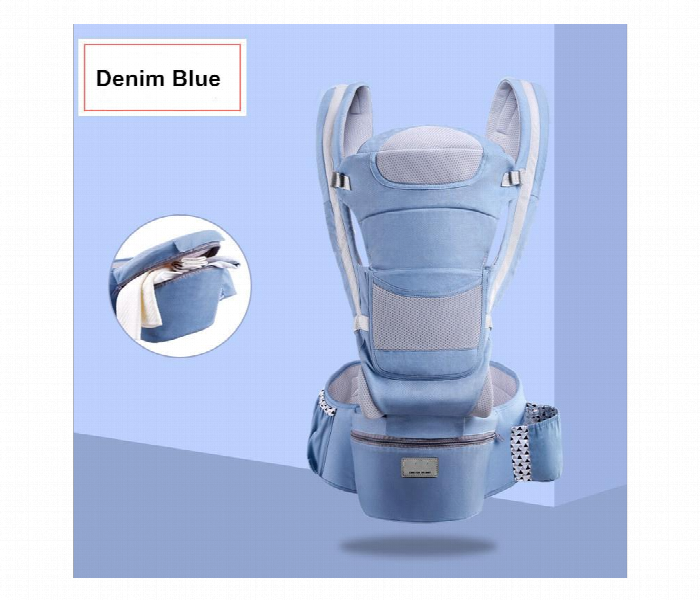 3 in 1 Baby Carrier Assorted Colors Safe - Zoom Image 8