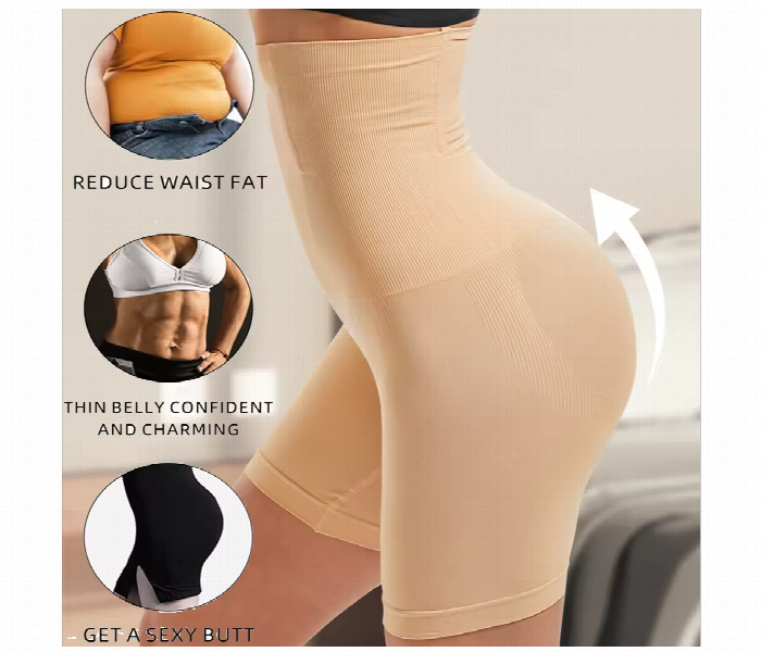 Slim Wear Half Shapewear for Comfort - Zoom Image 4