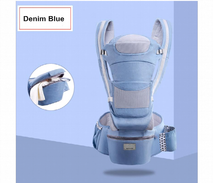 Baby Carrier Bag for Convenient Carry - Zoom Image 5