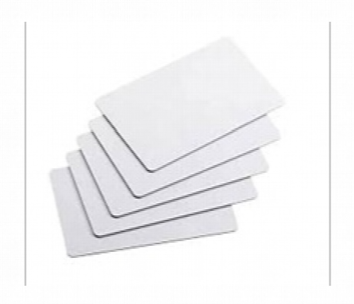 100 Pieces MIFARE 1K Classic Card 13.56 MHz Printable. - Zoom Image