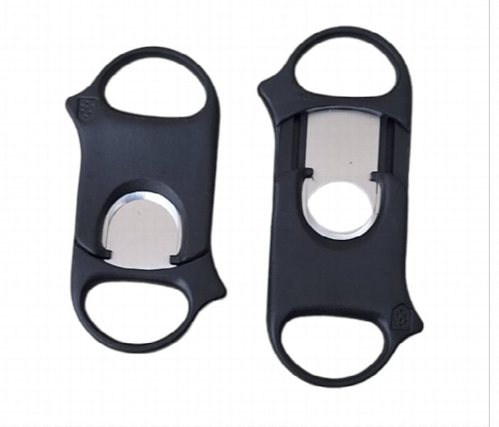 CIGAR CUTTER CT 09 PLASTIC BODY - Zoom Image