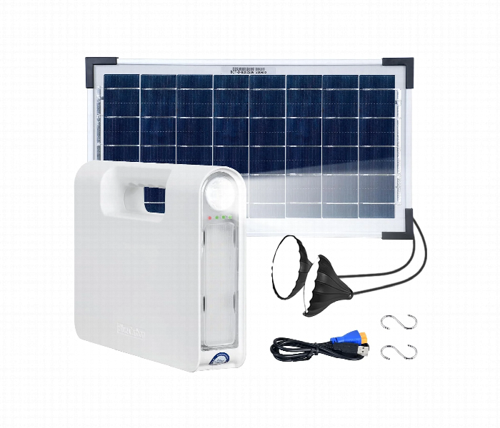 Solar Carbon Free Power Storage BCT CF1.0 - Zoom Image 1