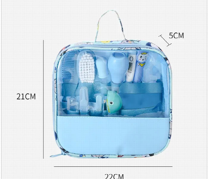 Baby Grooming Kit Essential Care Set - Zoom Image 3