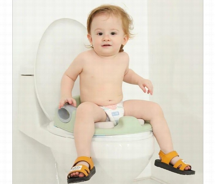 Baby Potty Seat Comfortable Training Seat - Zoom Image 3