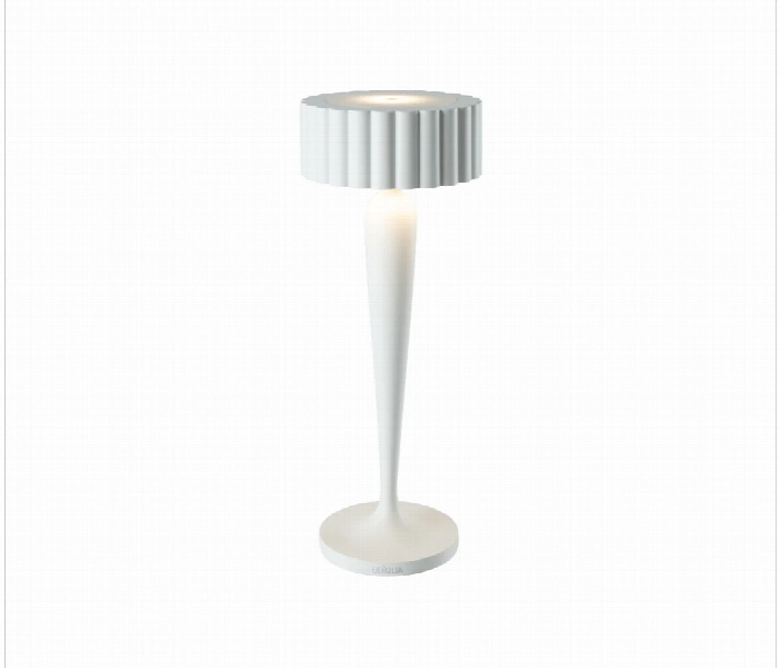 Twiggy Cordless Lamp White by Elant - Zoom Image 1