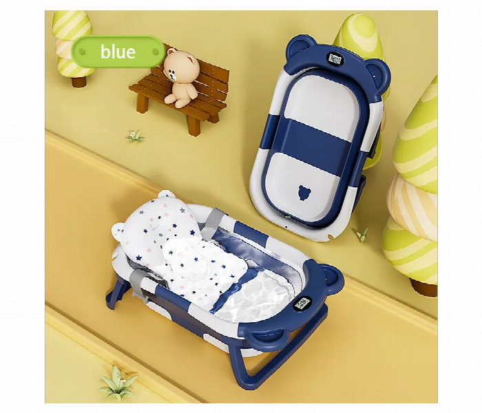 Baby Bath Tub Soft Safety Bath Seat - Zoom Image 4