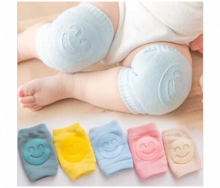 Baby Knee Pad Soft Protective Crawling Pads - Zoom Image 4