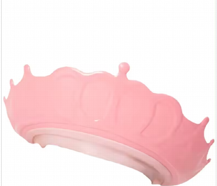 Baby Shampoo Cap Adjustable Shower Shield - Zoom Image 3