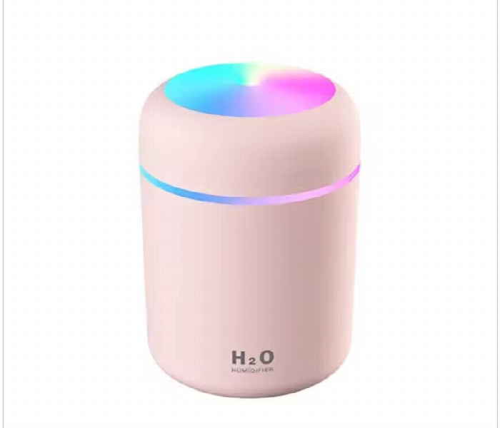 Ultrasonic Cool Mist Humidifier for Home - Zoom Image 3