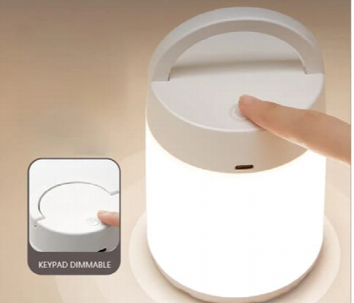 Baby Night Light for Home Rechargeable - Zoom Image 2