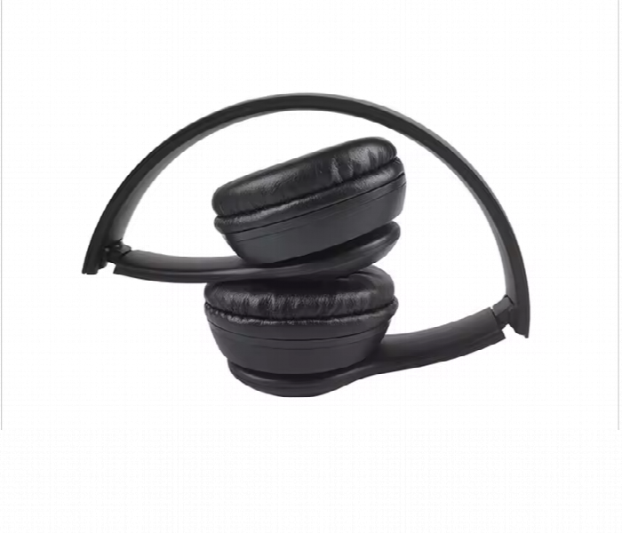 Wireless Bluetooth Over Ear Headphone - Zoom Image 2