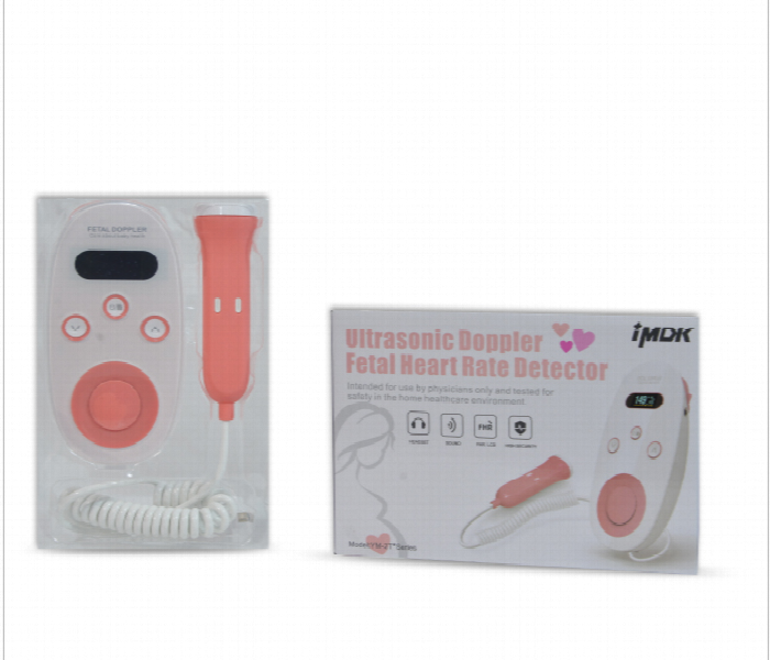 MDK ULTRASONIC FETAL DOPPLER MDK - Zoom Image