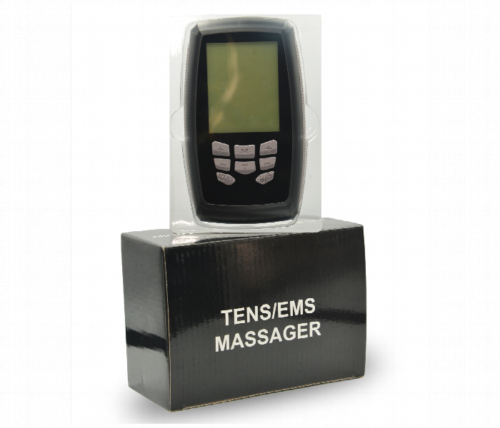 TENS EMS MASSAGER DR132A TENS MASSAGER - Zoom Image