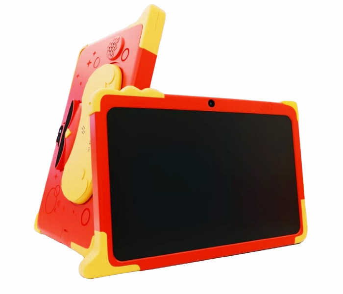 Heatz H1 Kids Tablet 6Gb Ram 128Gb Wifi Assorted Colors - Zoom Image 1