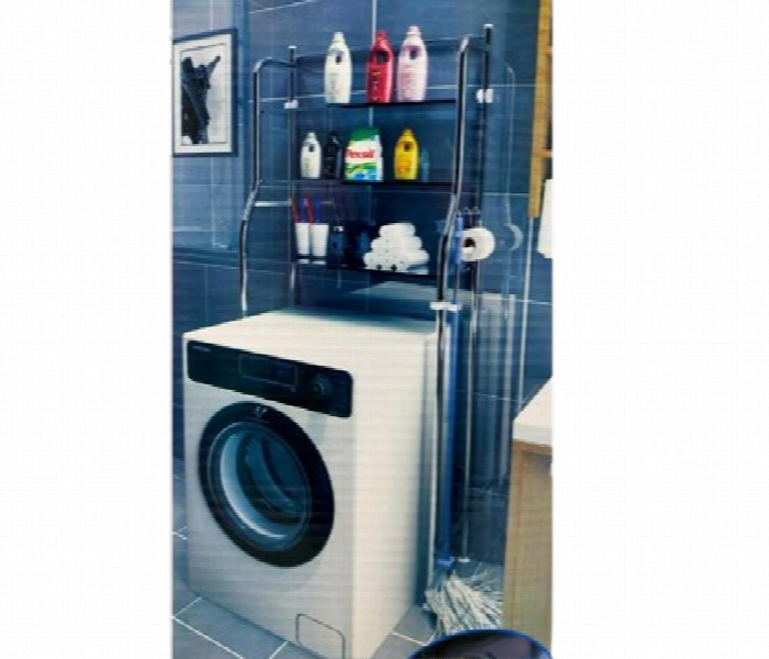 Strong And Stylish Storage Rack For Every Room - Zoom Image
