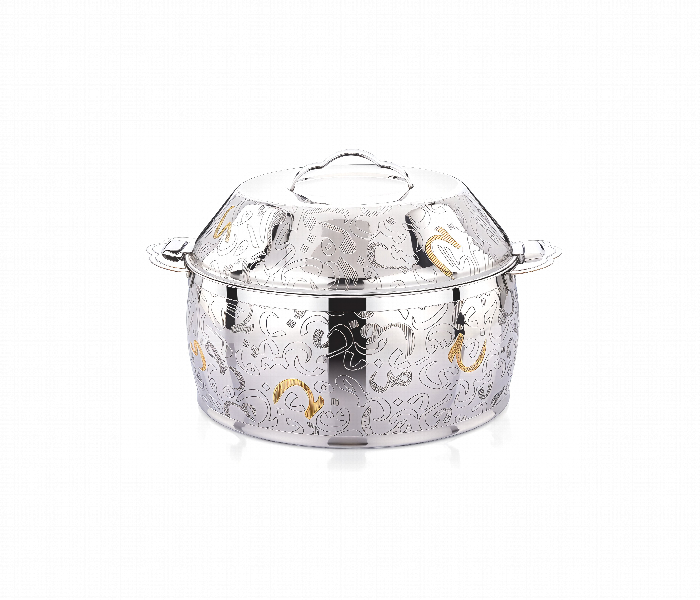 Avci Home Maker R Lr 3500 Loreal Etching Gold Hot Pot 3500Ml - Zoom Image