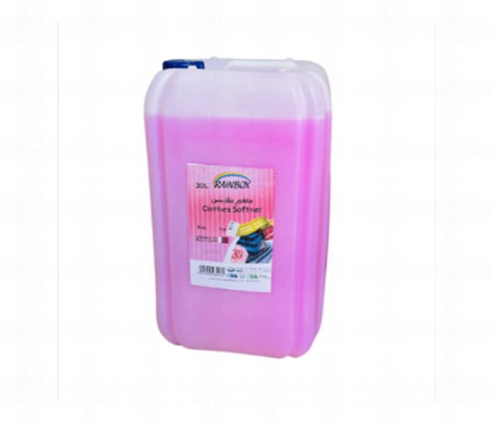 Fabric Softner 30 Liters Made In Oman  Fs30Loman - Zoom Image