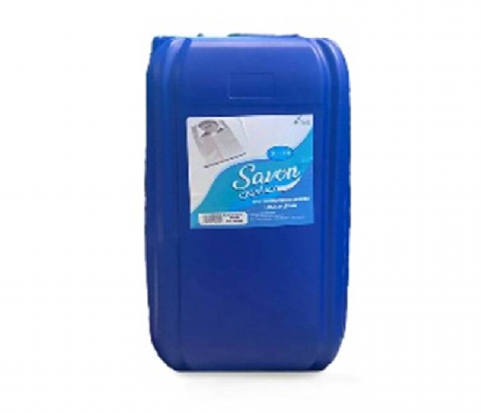 Bleach Liquid 30 Liters  Bl30L - Zoom Image