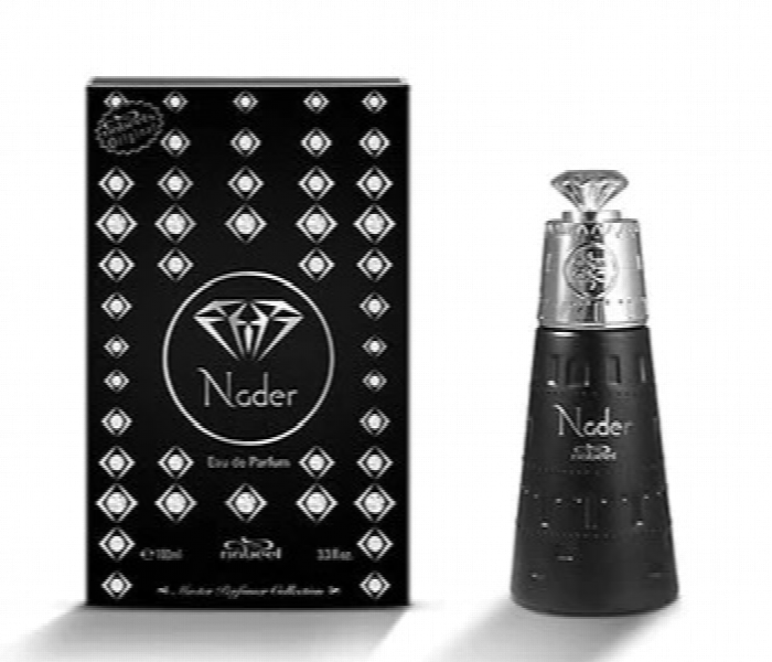 Nabeel Nader  Eau De Parfum Unisex 100 Ml - Zoom Image